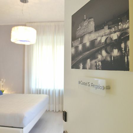 B-Cool (Adults Only) Bed & Breakfast Рим Екстериор снимка