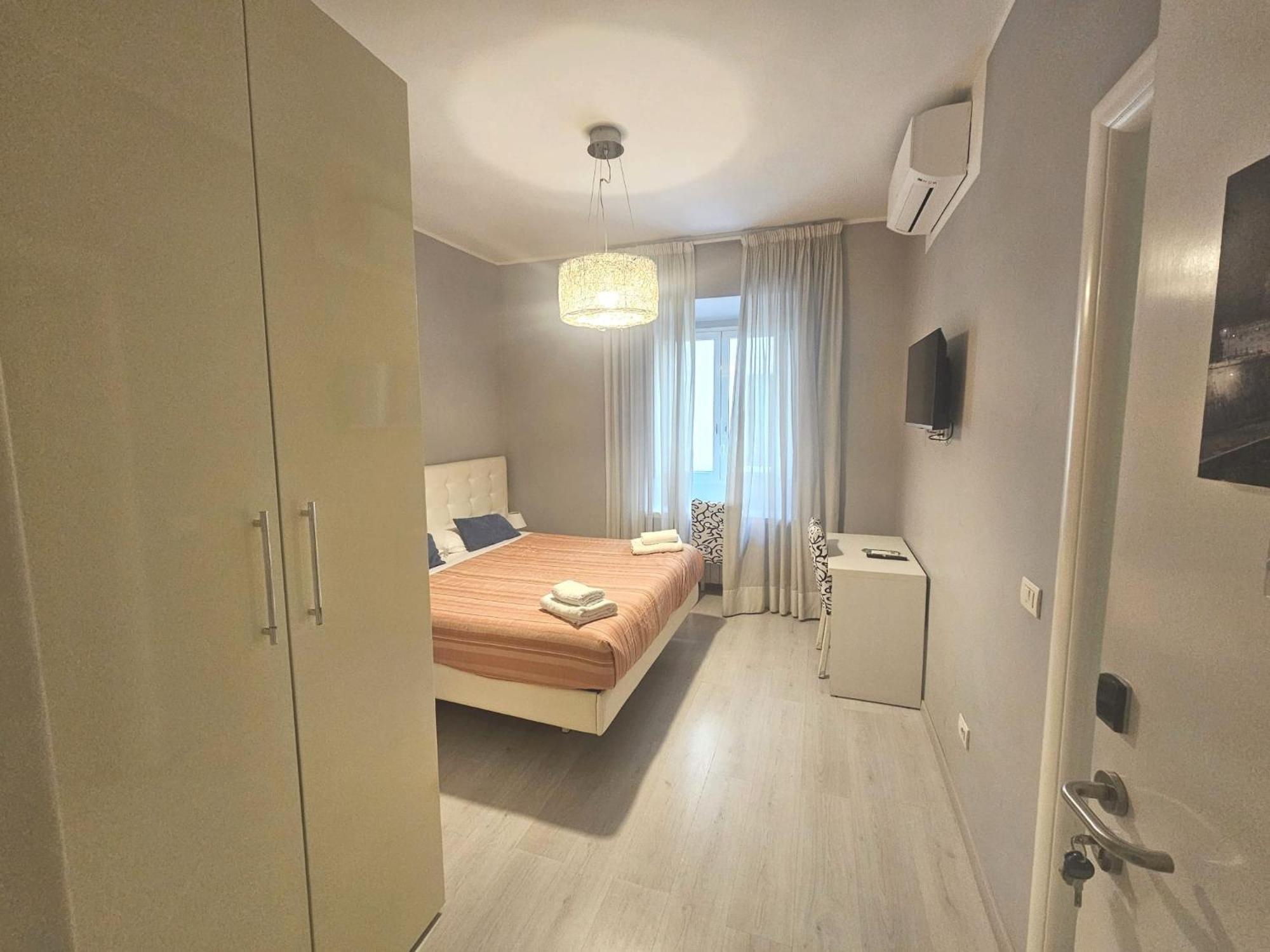 B-Cool (Adults Only) Bed & Breakfast Рим Екстериор снимка