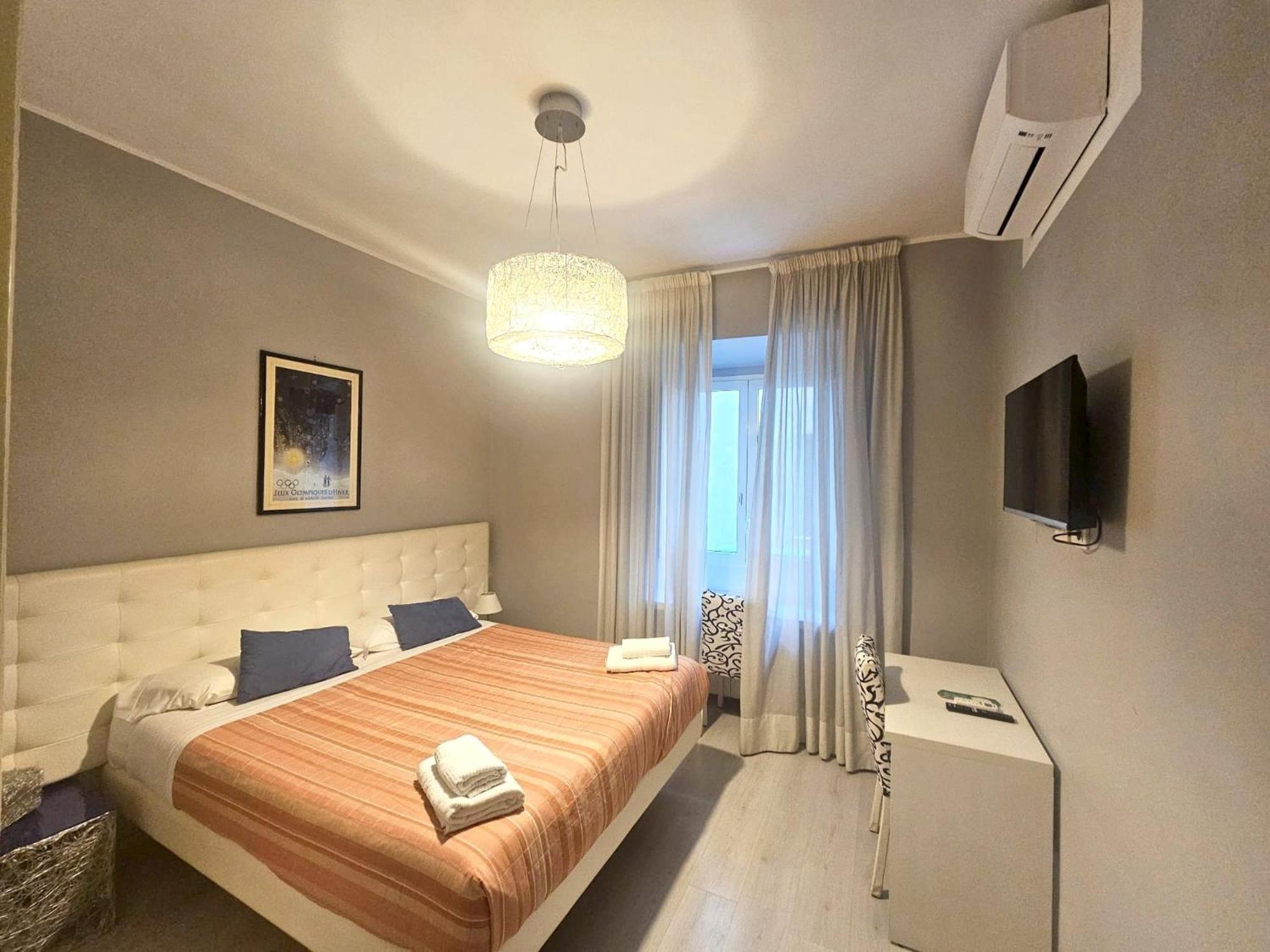 B-Cool (Adults Only) Bed & Breakfast Рим Екстериор снимка