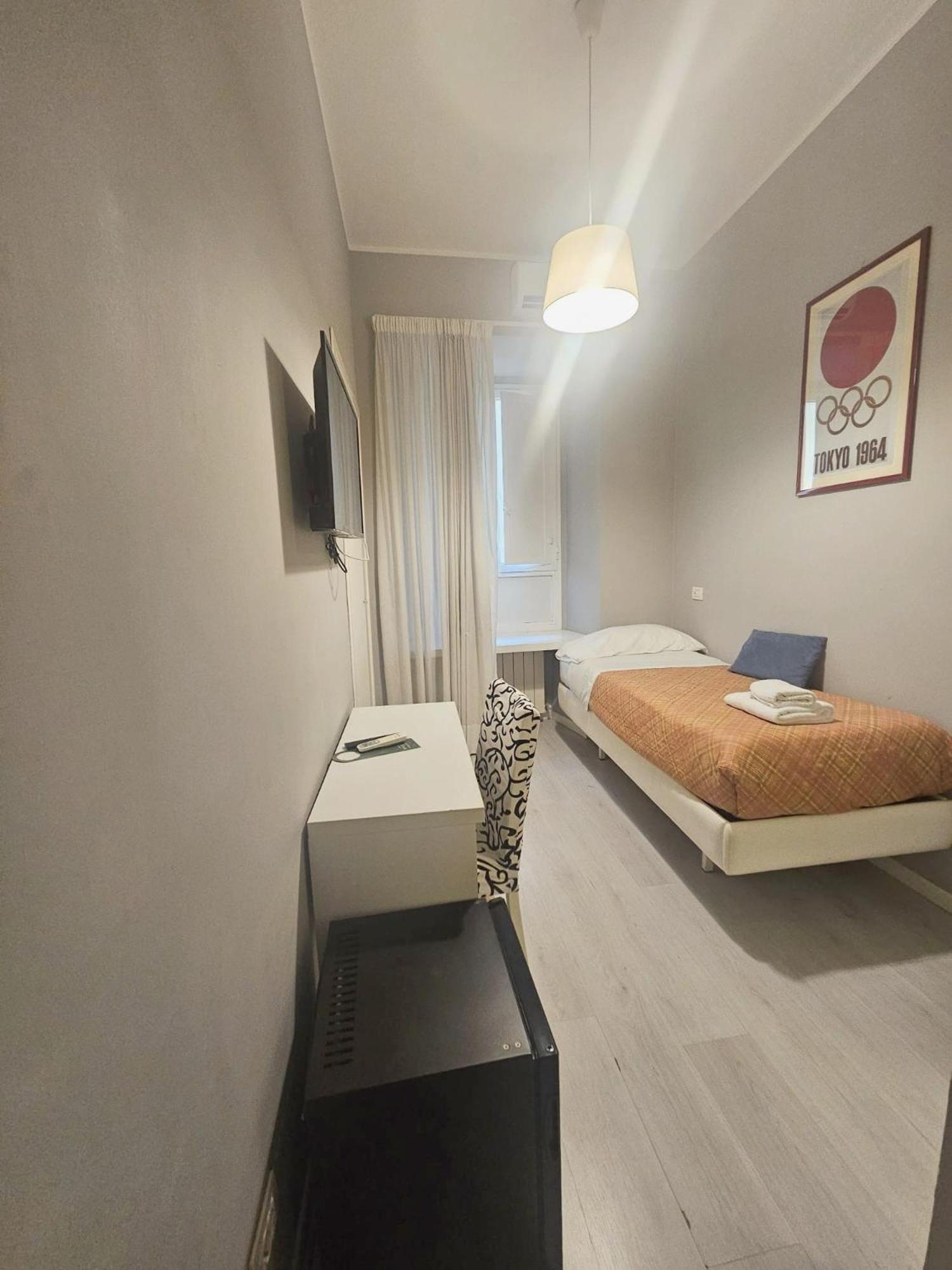 B-Cool (Adults Only) Bed & Breakfast Рим Екстериор снимка