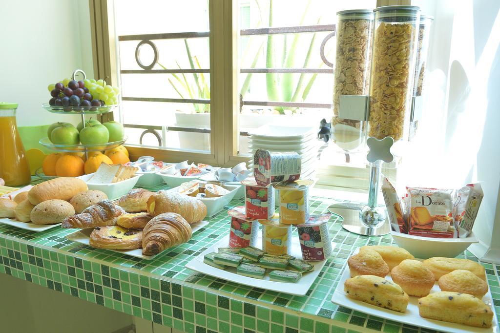 B-Cool (Adults Only) Bed & Breakfast Рим Екстериор снимка
