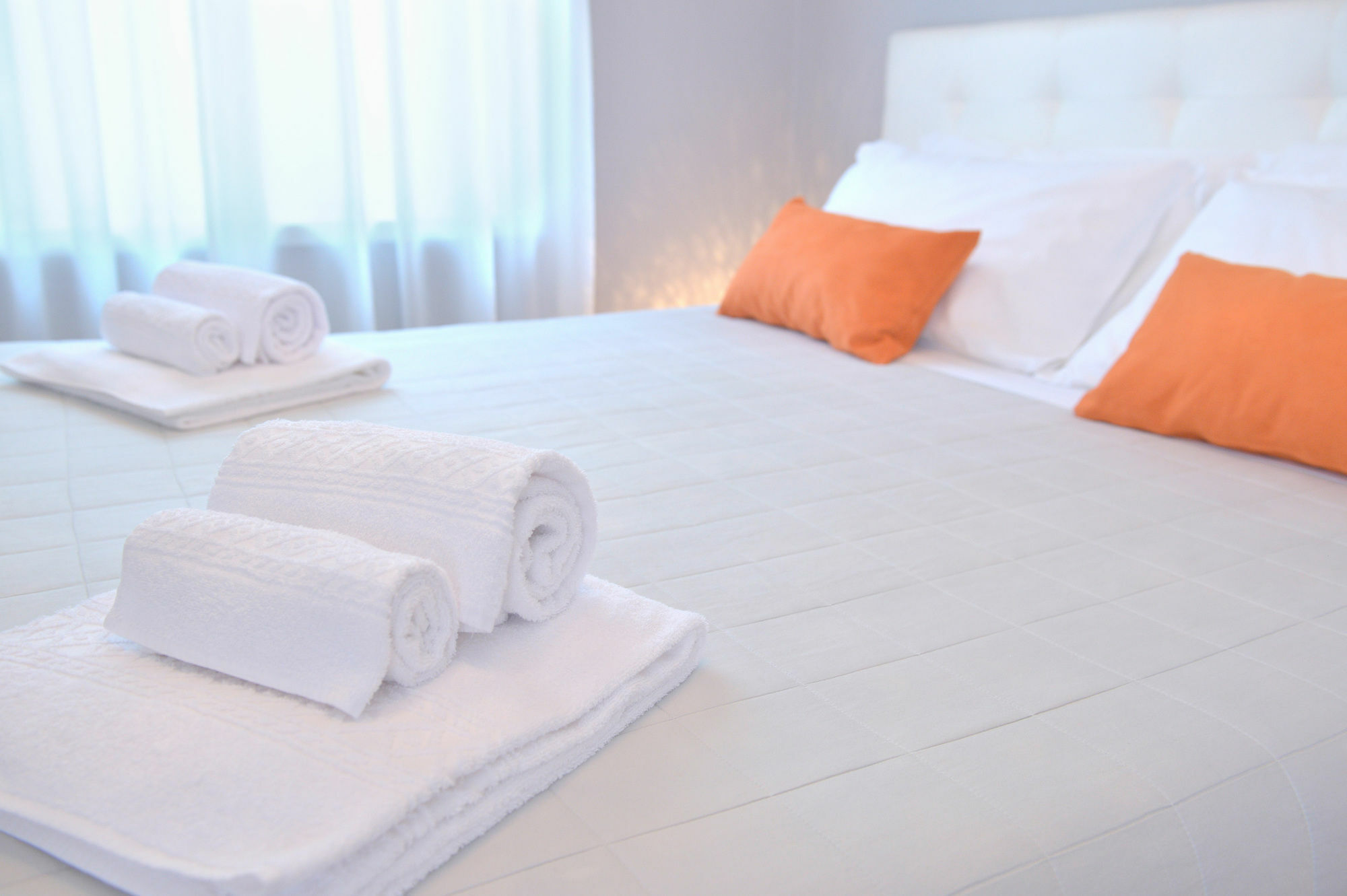 B-Cool (Adults Only) Bed & Breakfast Рим Екстериор снимка