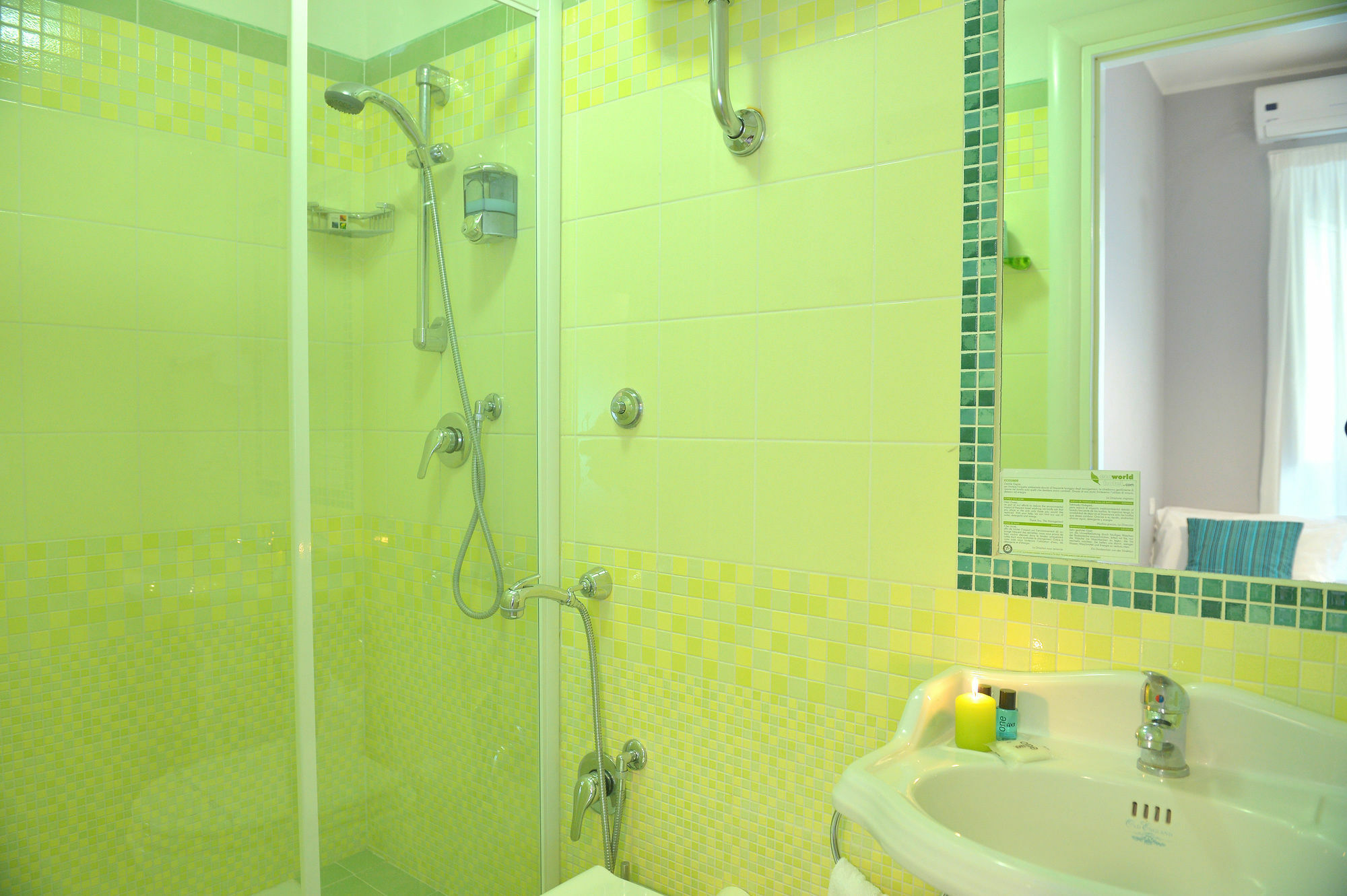 B-Cool (Adults Only) Bed & Breakfast Рим Екстериор снимка
