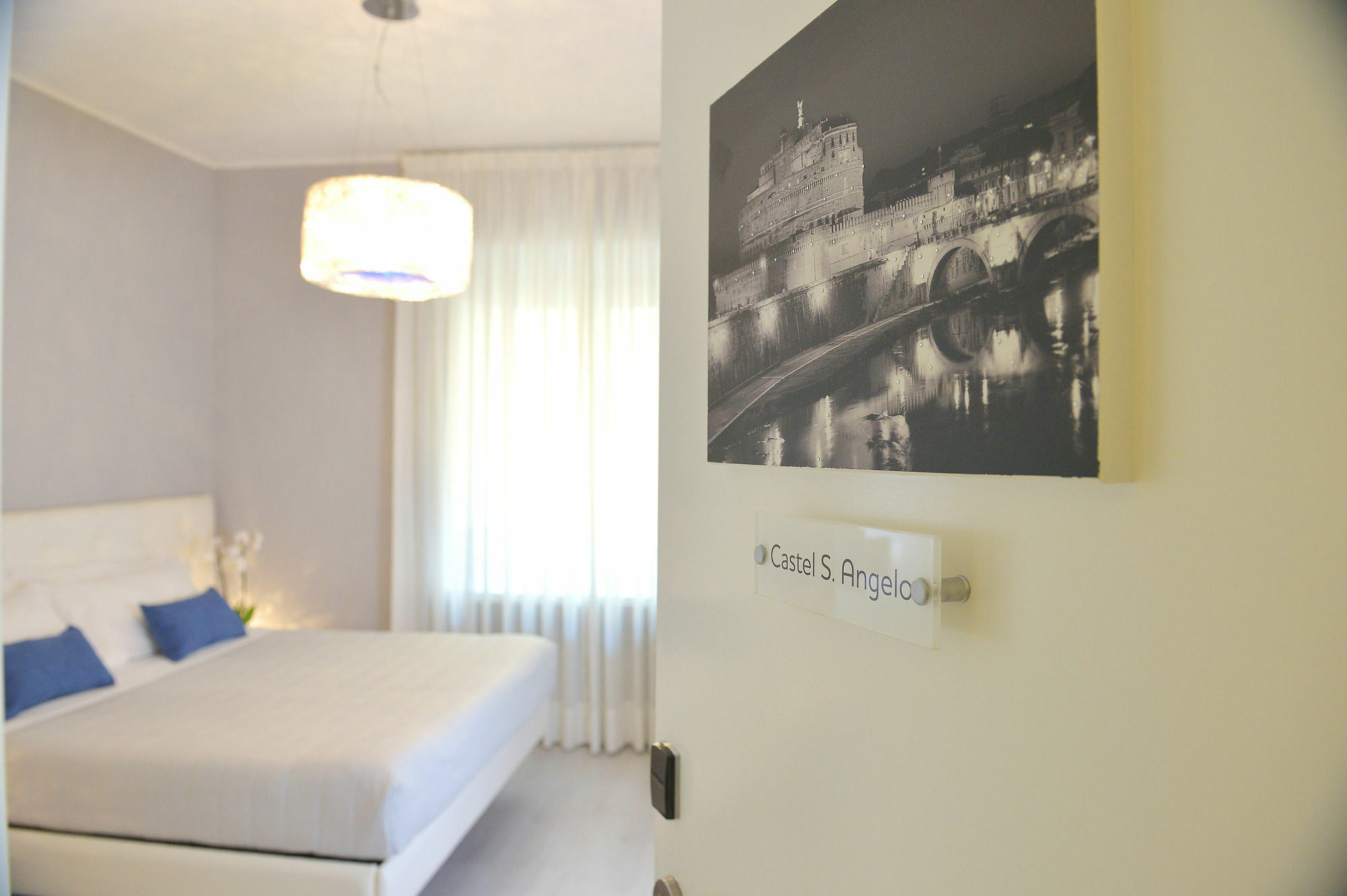 B-Cool (Adults Only) Bed & Breakfast Рим Екстериор снимка